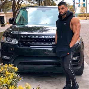 Meet your Posher, Gerardo